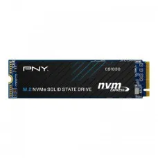PNY CS1030 250GB M.2 PCIe Gen3 NVMe SSD