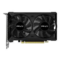 PNY GeForce GTX 1650 4GB GDDR6 Dual Fan Graphics Card (No Warranty, No Box)