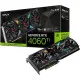 PNY GeForce RTX 4060 Ti 8GB XLR8 Gaming VERTO EPIC-X RGB Triple Fan GDDR6 Graphics Card (No Box, No Warranty)