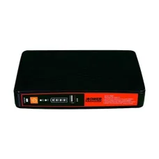 Power Guard ECO-1825 10000mAh Mini DC UPS for Router