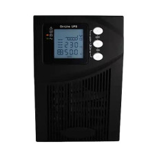 Power Pac 1KVA Online UPS Power Pac 1KVA Online UPS