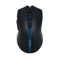 PROLiNK PMW6005 2.4GHz Wireless Nano Optical Mouse