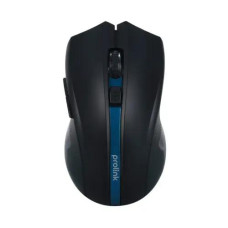 PROLiNK PMW6005 2.4GHz Wireless Nano Optical Mouse PROLiNK PMW6005 2.4GHz Wireless Nano Optical Mouse