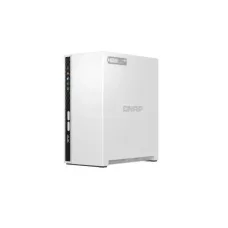 QNAP TS-233 2 Bays NAS Storage