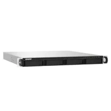 QNAP TS-432PXU-RP-2G-EU 4 Bays NAS Storage