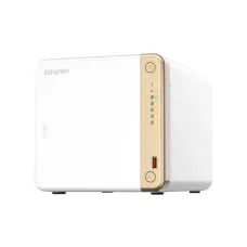 QNAP TS-462-2G-EU 4 Bays Nas Storage