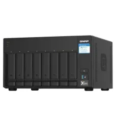 QNAP TS-832PX-4G 8 Bays Nas Storage