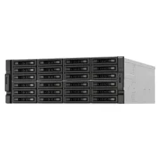 QNAP TS-h3087XU-RP-E2378-64G 30 Bays NAS Storage With Rail Kit