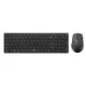 Rapoo 9350M Multi-mode Wireless Keyboard & Mouse Combo