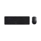 Rapoo 9350S Multi-Mode Wireless Keyboard and Mouse Combo