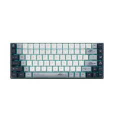 Rapoo MT510PRO Multi-Mode Backlit Mechanical Keyboard