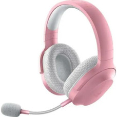 Razer Barracuda X Wireless Multi-platform Gaming Headset Pink