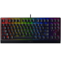 Razer BlackWidow V3 Tenkeyless Green Switch Mechanical Gaming Keyboard (Global)