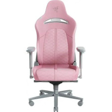 Razer Enki Quartz Gaming Chair Razer Enki Quartz Gaming Chair