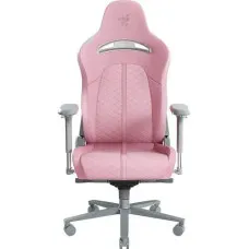 Razer Enki Quartz Gaming Chair Razer Enki Quartz Gaming Chair
