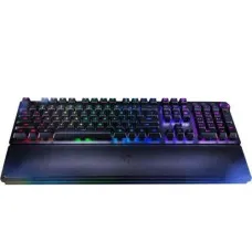 Razer Huntsman Elite Opto-Mechanical Switch Gaming Keyboard - Purple Switch (Global)