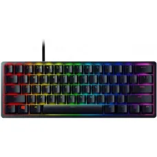 Razer Huntsman Mini 60% Optical Gaming Keyboard Purple Switch