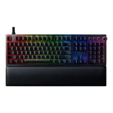 Razer Huntsman V2 Analog Optical Wired Mechanical Gaming Keyboard