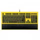Razer Ornata Expert Pikachu Limited Edition Membrane Keyboard