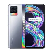 Realme 8 (8/128GB) Realme 8 (8/128GB)