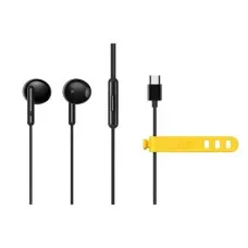Realme Buds Classic Type-C Earphones Realme Buds Classic Type-C Earphones