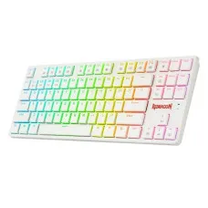 Redragon K539 Anubis 87 keys RGB Mechanical Keyboard Redragon K539 Anubis 87 keys RGB Mechanical Keyboard