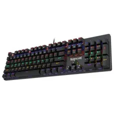 Redragon K608 Valheim Rainbow Mechanical Gaming Keyboard