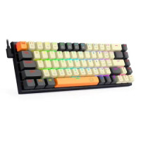 Redragon K635XGO-RGB Ryze MechaCore Gaming Keyboard