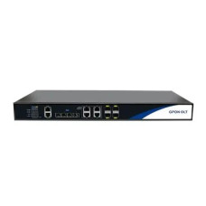 Richerlink RL8004GL 4 port GPON OLT