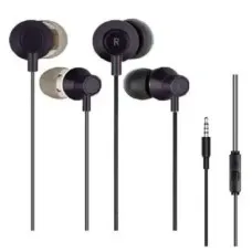 Riversong EA204 Bass L Wired Earphone Riversong EA204 Bass L Wired Earphone