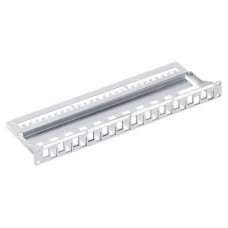 R&M R195498 CAT6 24 Port Patch Panel R&M R195498 CAT6 24 Port Patch Panel