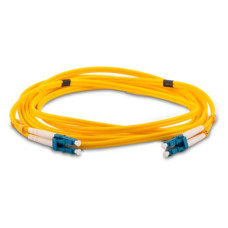 R&M SCPC-SCPC OS2 Single Mode Fiber Optic Patch Cord 3 Meter
