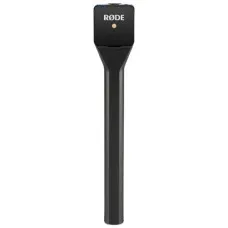 Rode Interview GO Handheld Mic Adaptor for Wireless GO