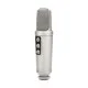 RODE NT2000 Versatile Large-diaphragm Condenser Microphone