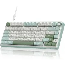 Royal Kludge RK R75 RGB Hot-Swappable Mechanical Keyboard