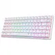 ROYAL KLUDGE RK84 RGB Wireless Mechanical Gaming Keyboard Blue Switch