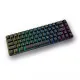 ROYAL KLUDGE RKG68 Hot Swappable Red Switch Wireless Mechanical Gaming Keyboard