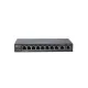 Ruijie RG-EG210G-P 10-Port Gigabit Cloud Managed PoE Router