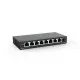 Ruijie RG-ES108GD 8-Port Gigabit Unmanaged Switch