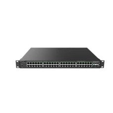 Ruijie RG-NBS3100-48GT4SFP-P 52-Port Gigabit Cloud Managed PoE Switch Ruijie RG-NBS3100-48GT4SFP-P 52-Port Gigabit Cloud Managed PoE Switch