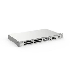 Ruijie RG-NBS3200-24SFP/8GT4XS 24-Port SFP 10G L2 Managed Switch Ruijie RG-NBS3200-24SFP/8GT4XS 24-Port SFP 10G L2 Managed Switch