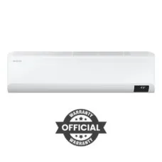 Samsung 1 Ton Inverter AC (Split Type AR12CVFYAWKUFE) Samsung 1 Ton Inverter AC (Split Type AR12CVFYAWKUFE)