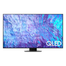 Samsung 65QX8C HyperView Stream Panel