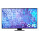 Samsung 65QX8C HyperView Stream Panel