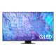 Samsung 65QX8C HyperView Stream Panel