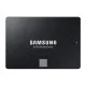 Samsung 870 EVO 2TB 2.5 Inch SATA III Internal SSD