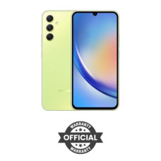 Samsung Galaxy A34 5G (8/128GB) Samsung Galaxy A34 5G (8/128GB)