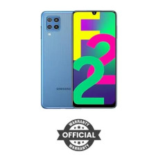 Samsung Galaxy F22 (6/128GB) Samsung Galaxy F22 (6/128GB)