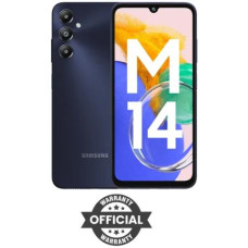 Samsung Galaxy M14 4G (4/64GB) Samsung Galaxy M14 4G (4/64GB)