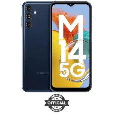 Samsung Galaxy M14 5G (6/128GB) Samsung Galaxy M14 5G (6/128GB)
